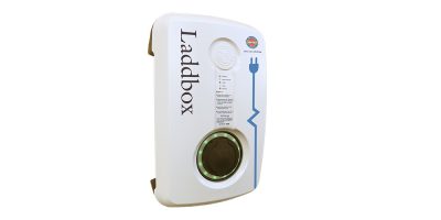 Laddbox