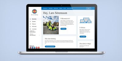 Trollhättan Energi Mina sidor