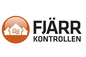 Fjärrkontrollen logga
