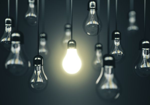 Glödlampor