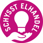 Symbol Schysst Elhandel