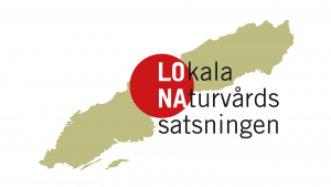 Logotyp för LONA 